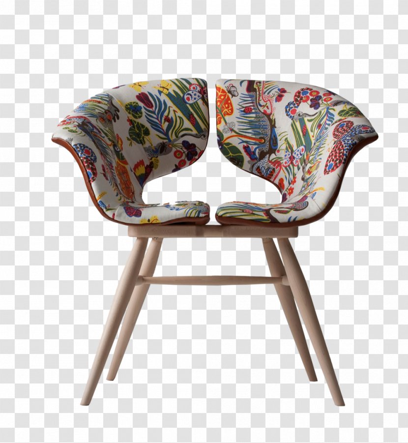 Butterfly Chair Table Furniture Footstool Transparent PNG