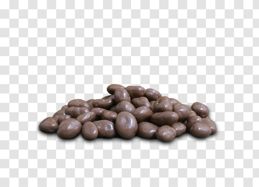 Chocolate-coated Peanut Cocoa Bean Commodity - Chocolate Coated Transparent PNG