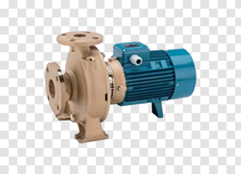 Centrifugal Pump Irrigation Rotodynamic Hydraulic Accumulator - Hardware - Calpeda Transparent PNG