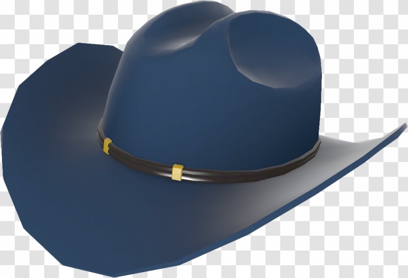 Hat Cobalt Blue Transparent PNG