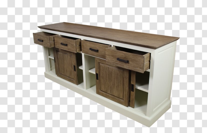 Buffets & Sideboards Dressoir Furniture House Armoires Wardrobes - Dining Room Transparent PNG