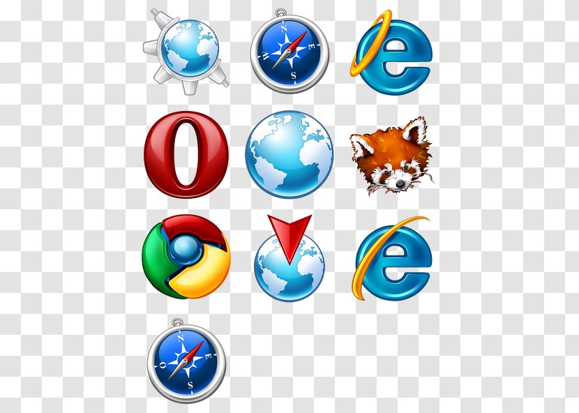 Iconfinder Favicon World Wide Web Clip Art - Computer Hardware - Maxthon Browsers Icon Transparent PNG