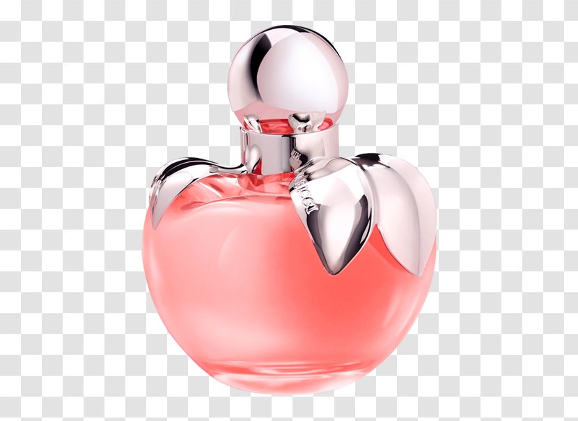 Nina Ricci Perfume Eau De Toilette L'Air Du Temps Haute Couture Transparent PNG