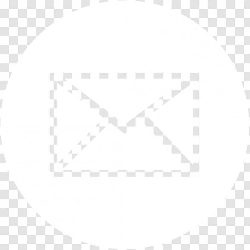 White House Plains Brush Color - Send Email Button Transparent PNG