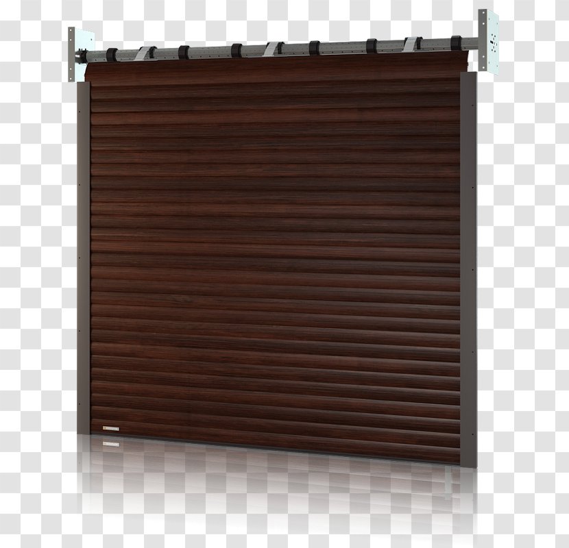Window Blinds & Shades Garage Doors - Sektionaltor Transparent PNG