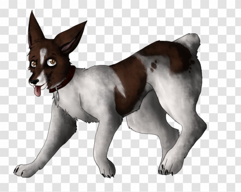Dog Breed Toy Fox Terrier - Like Mammal - Pipper Transparent PNG