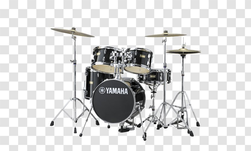 Yamaha Drums Stage Custom Birch Corporation - Heart Transparent PNG