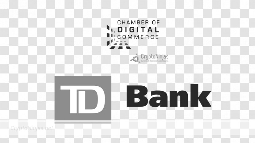 TD Bank, N.A. Santander Bank Finance - Area - Logotd Transparent PNG