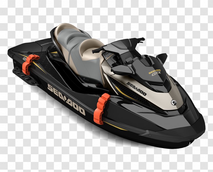 Sea-Doo Watercraft Jet Ski Longview Bemidji - Powerboating Transparent PNG