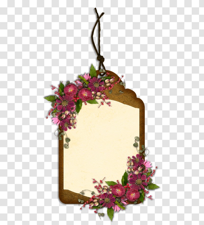 Floral Design Cut Flowers Rose Pin - Flower Bouquet Transparent PNG