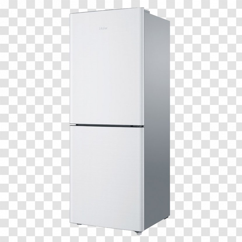 Refrigerator Angle - Major Appliance - HIPS High Gloss Antibacterial Liner Transparent PNG