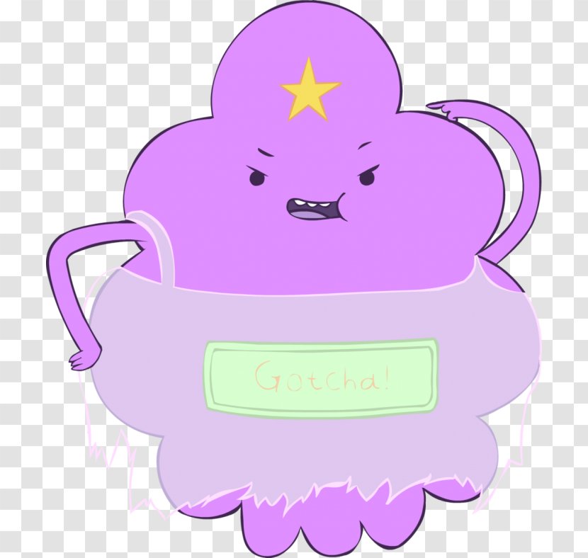 Lumpy Space Princess Flame Finn The Human Marceline Vampire Queen Ice King - Frame Transparent PNG