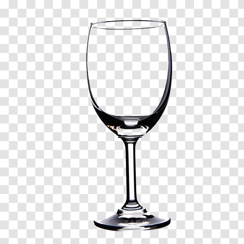 Cup Drawing Painting Wine Glass - Material Transparent PNG