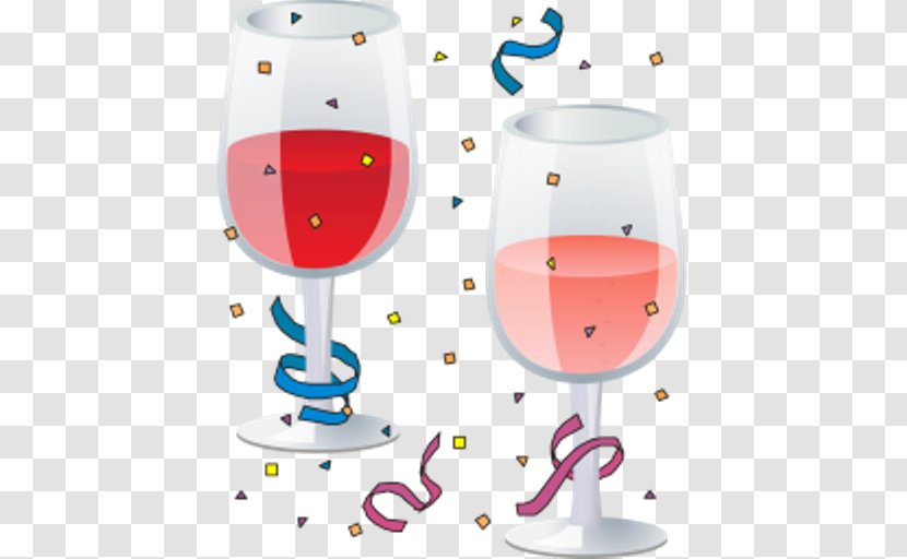 New Year's Eve Computer Icons Party Clip Art - Tableware Transparent PNG