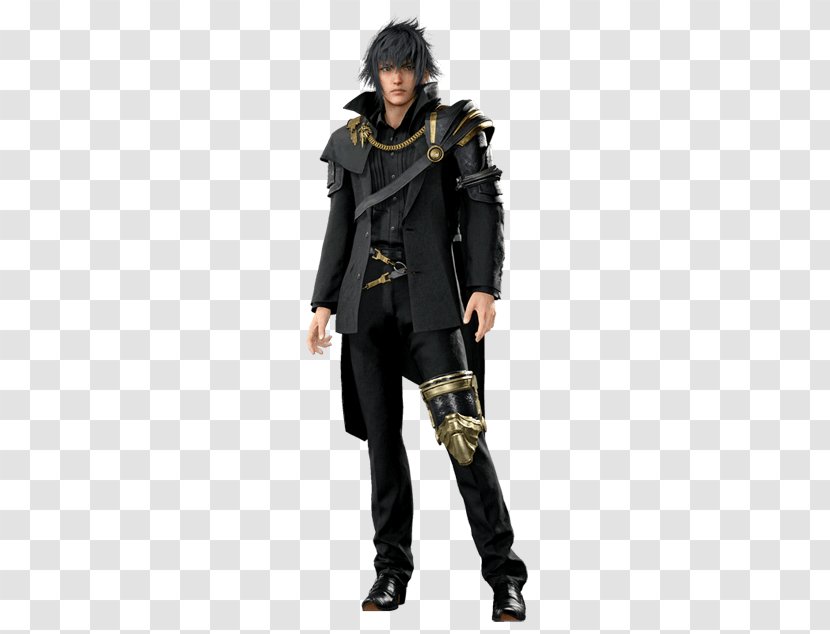 Final Fantasy XV Noctis Lucis Caelum VIII - Nyx Ulric - Xv Transparent PNG