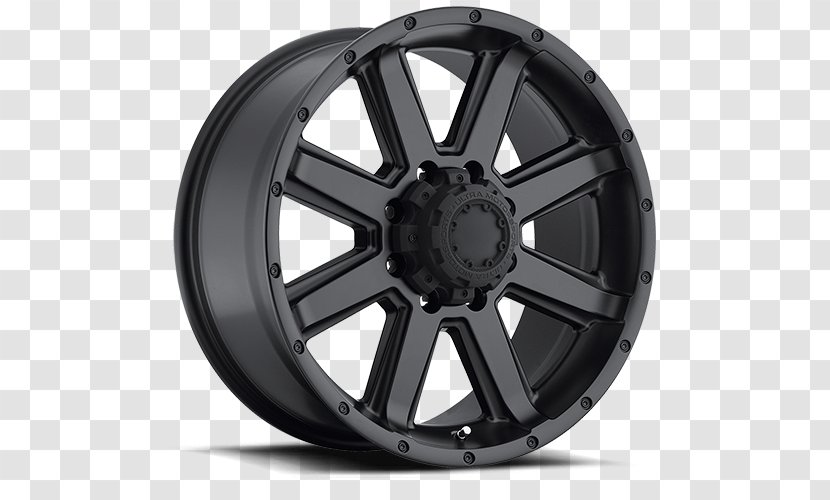 United States Car Rim Custom Wheel - Automotive System Transparent PNG