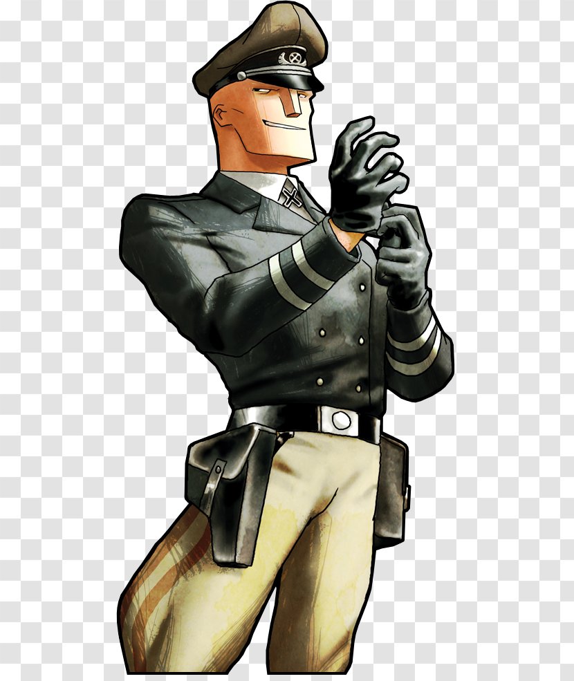 Battlefield Heroes Soldier Cartoon Army Mercenary - Militia Transparent PNG