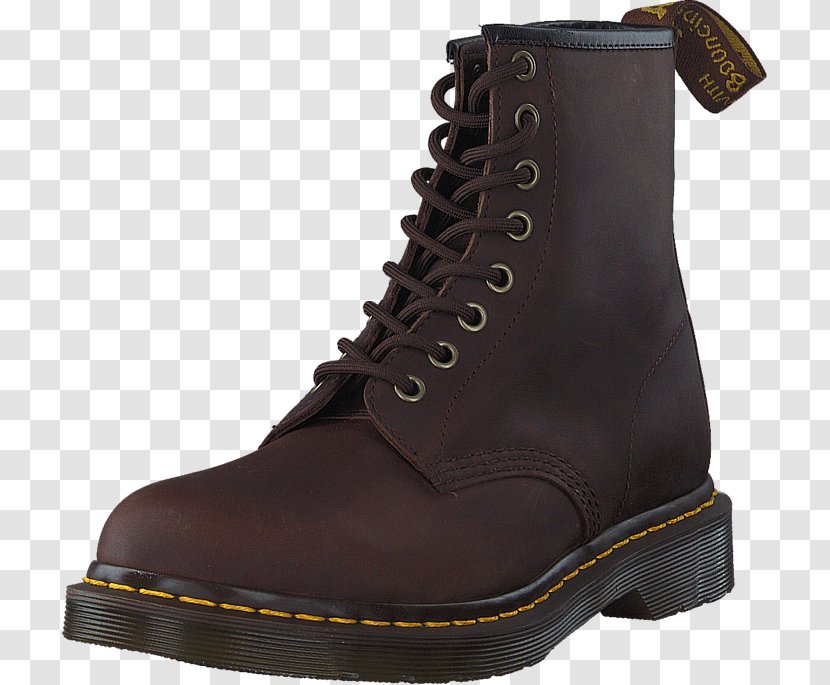 Amazon.com Boot Leather Dr. Martens 