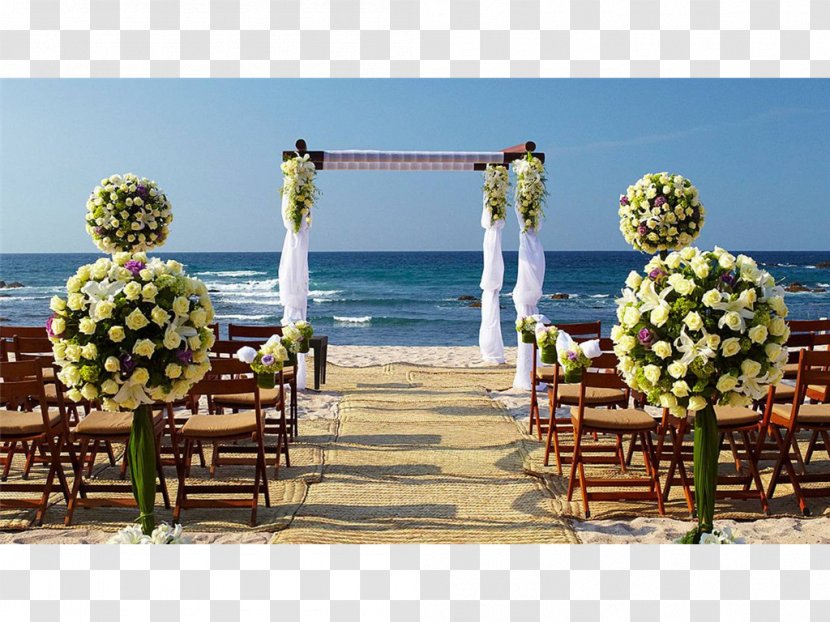 Punta Mita Four Seasons Hotels And Resorts Resort Lanai Floral Design Wedding Transparent PNG