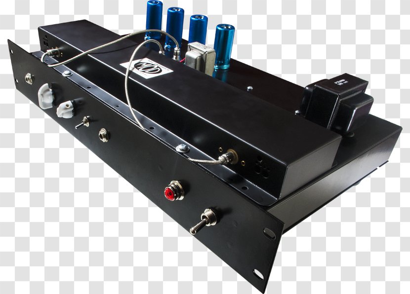 Guitar Amplifier Reverberation Fender Reverb Unit Effects Processors & Pedals Reverb.com - Wave Transparent PNG