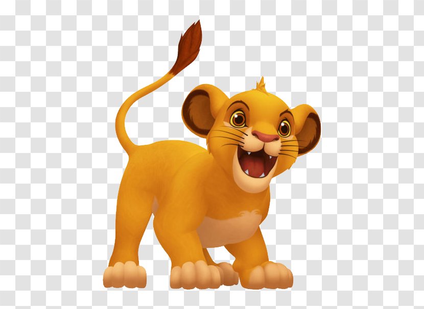 Simba Nala The Lion King Sarabi Mufasa - Shenzi - Rey Leon Transparent PNG