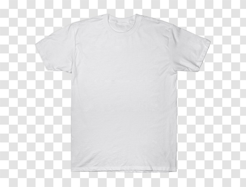 T-shirt Polo Shirt Sleeve Crew Neck Transparent PNG