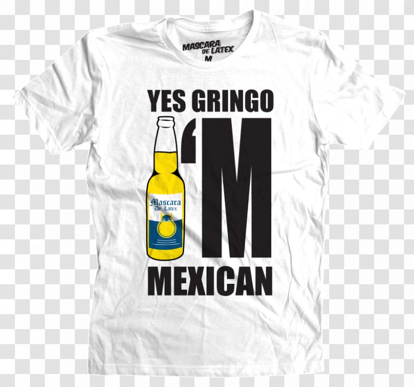 T-shirt Máscara De Latex Online Shopping Clothing - Tshirt Transparent PNG