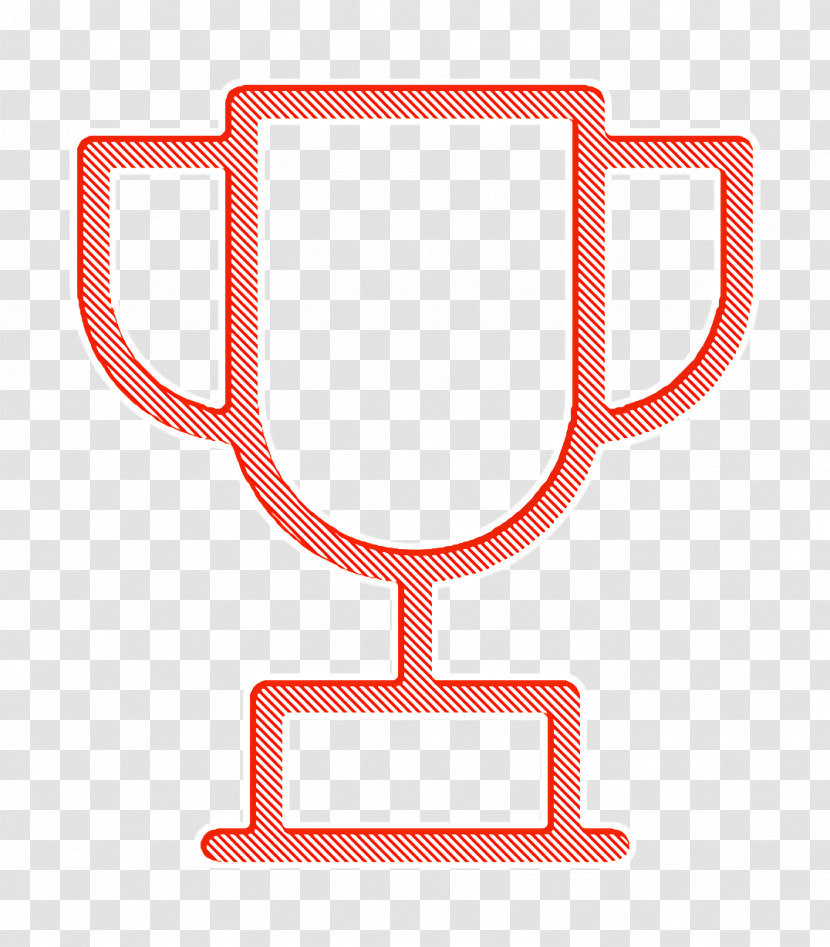 Bicycle Racing Icon Best Icon Trophy Icon Transparent PNG
