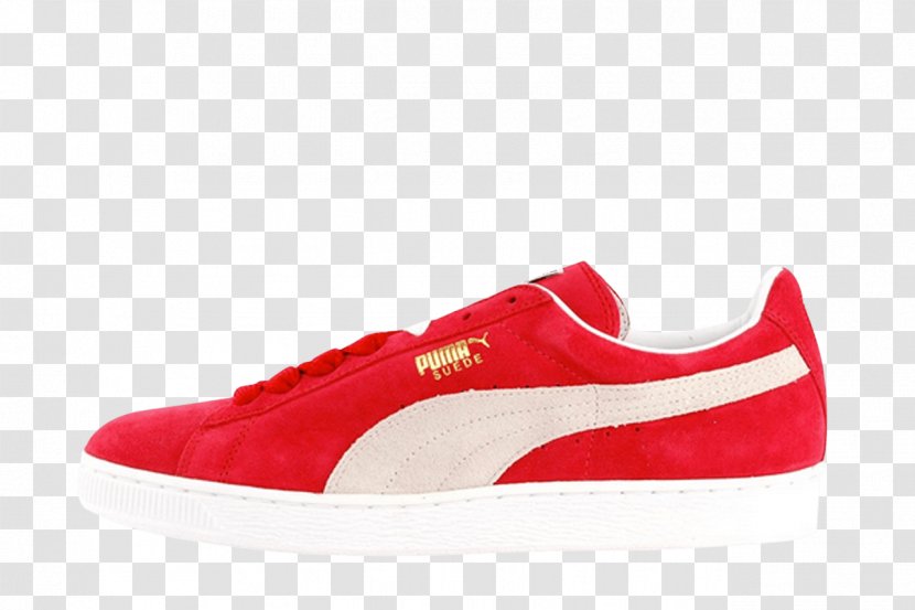 Puma Sneakers Clothing Converse Adidas - Footwear Transparent PNG