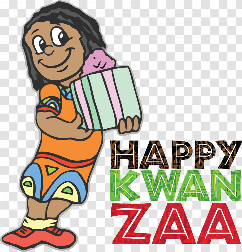 Kwanzaa Unity Creativity Transparent PNG