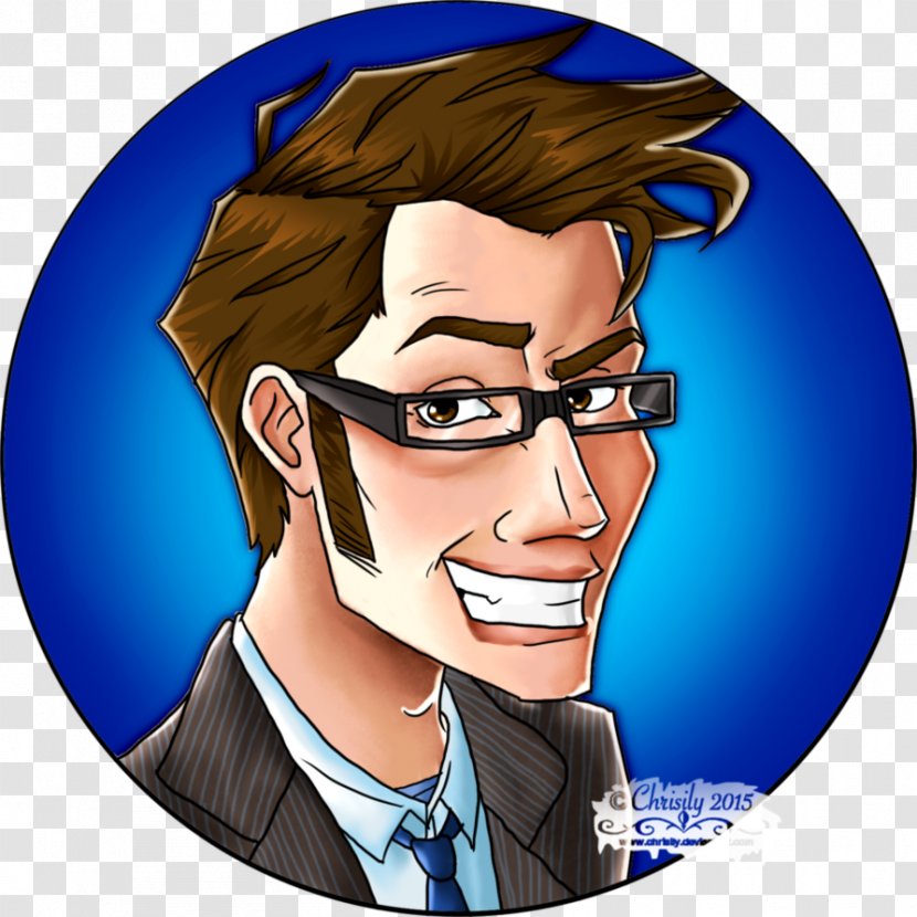Tenth Doctor Eleventh Ninth Drawing - Tardis - Who Transparent PNG