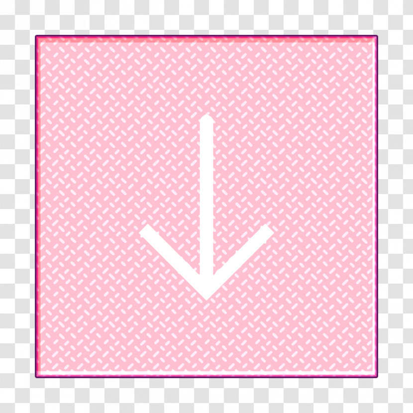 Arrow Icon Down Arrow Icon Download Icon Transparent PNG