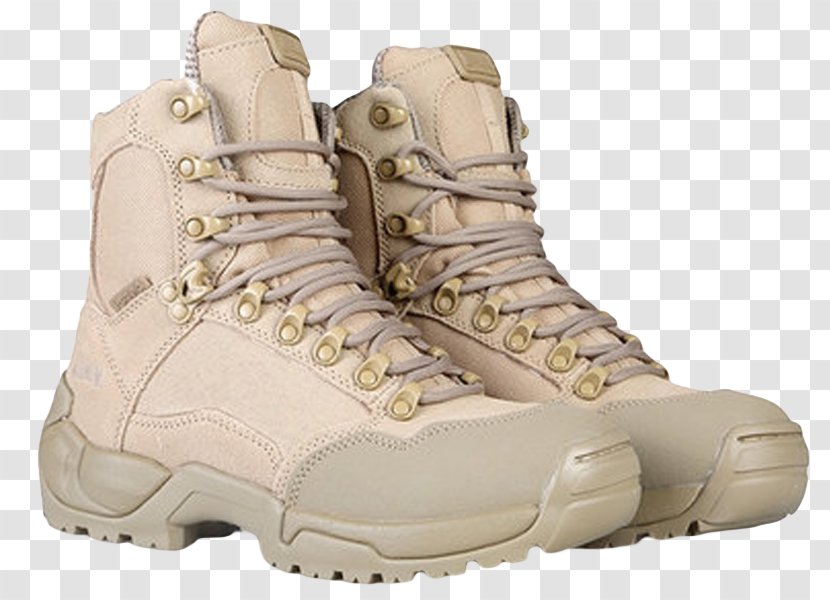 Boot - Hiking - Special Boots Transparent PNG