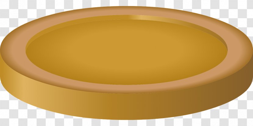 Material Oval - Tableware - Design Transparent PNG