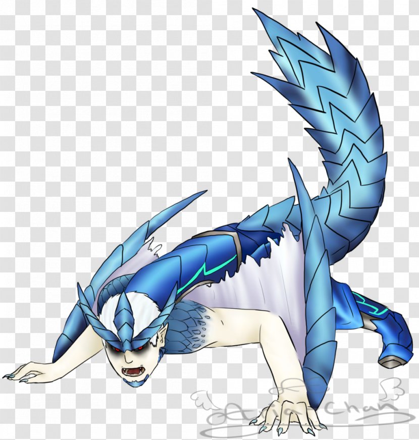 Dragon Microsoft Azure Clip Art - Tail Transparent PNG