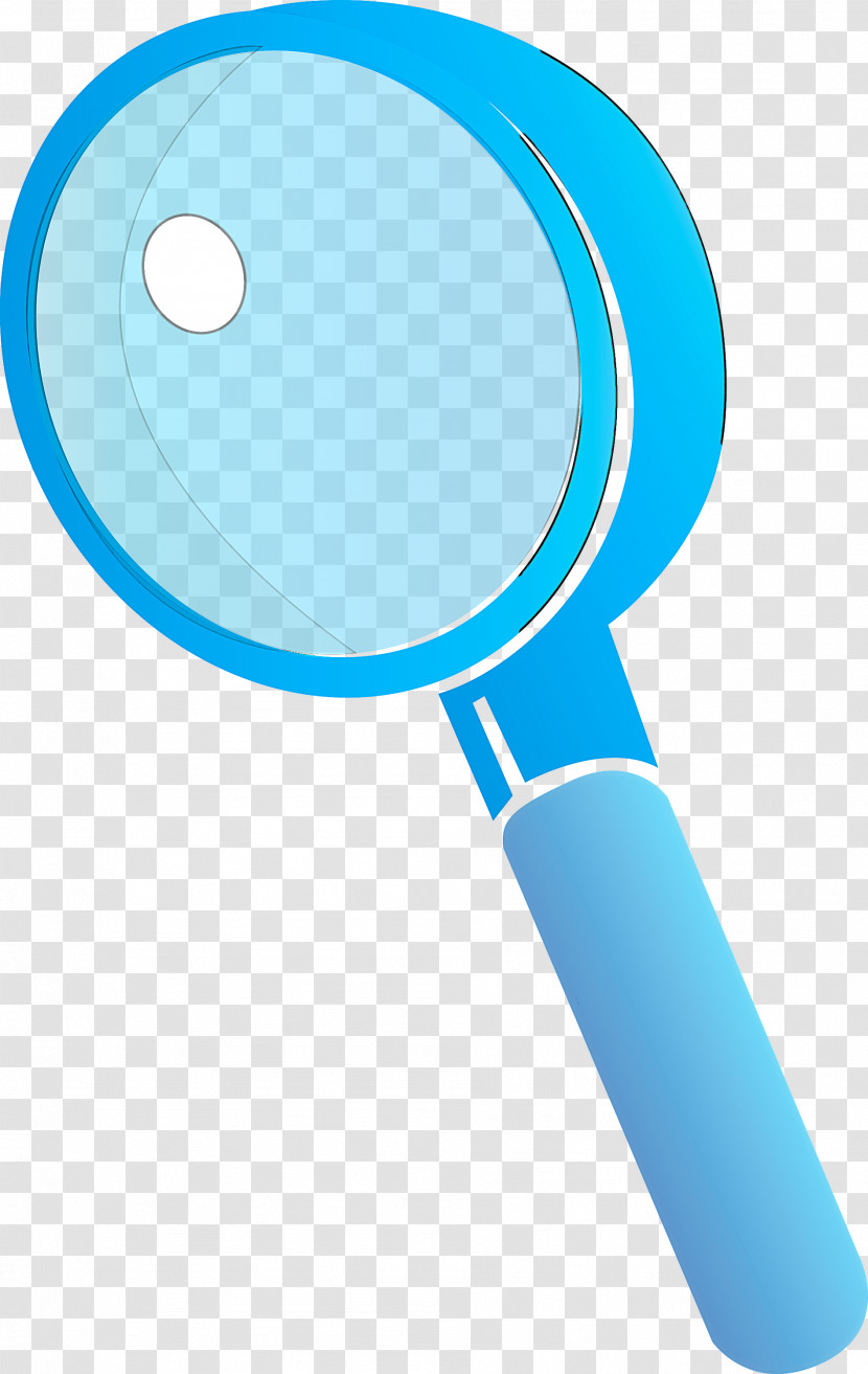 Magnifying Glass Magnifier Transparent PNG