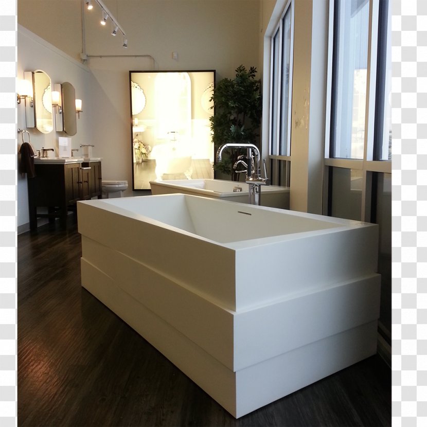 Bathroom Sink Furniture Interior Design Services Bathtub Transparent PNG