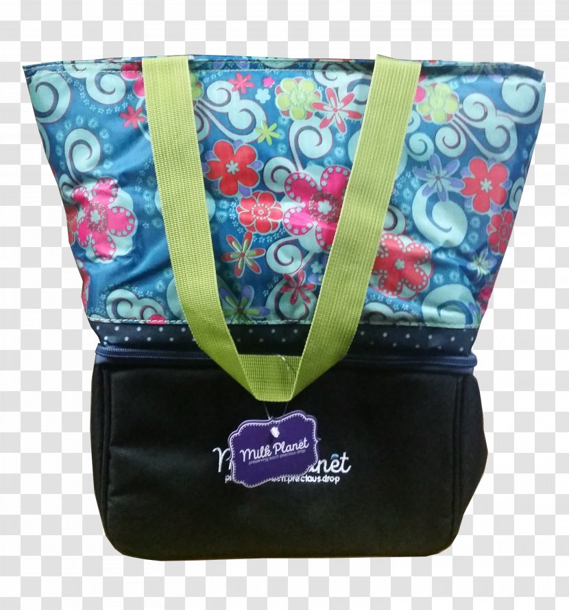 Thermal Bag Cooler Handbag Insulation - Tote Transparent PNG