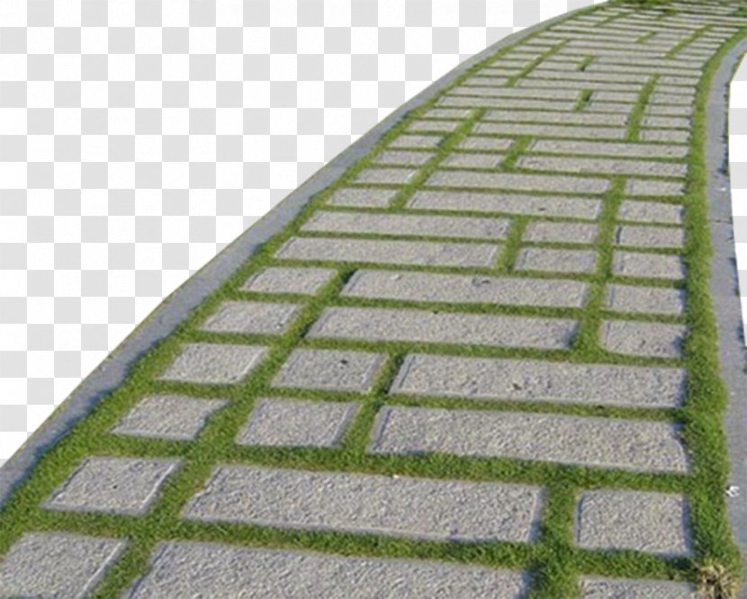 Stone Pavement Soil - Cobblestone - Floor Transparent PNG