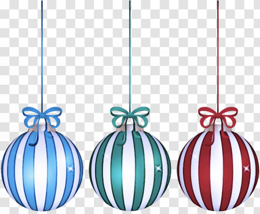 Christmas Ornament Transparent PNG