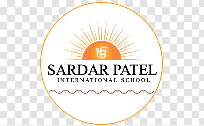 Sardar Patel International School Teacher Organization Education - Area Transparent PNG