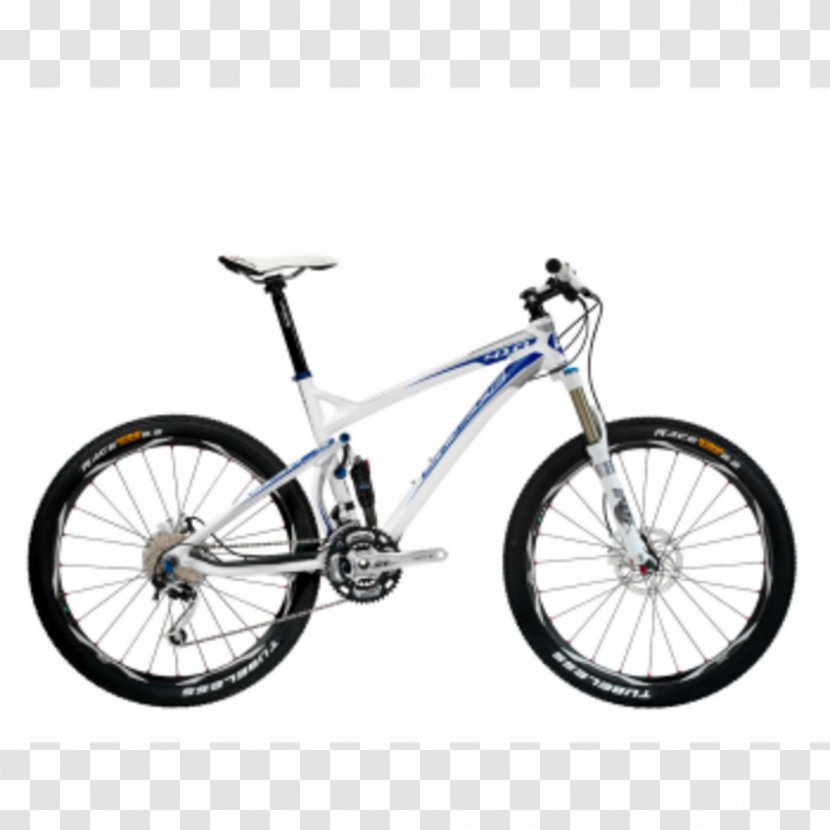 Bicycle Mountain Bike 29er Cube Bikes Hardtail - Vehicle Transparent PNG