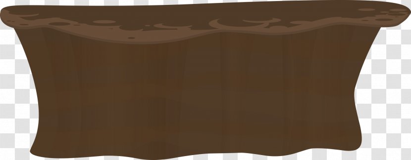 Brown Rectangle Transparent PNG