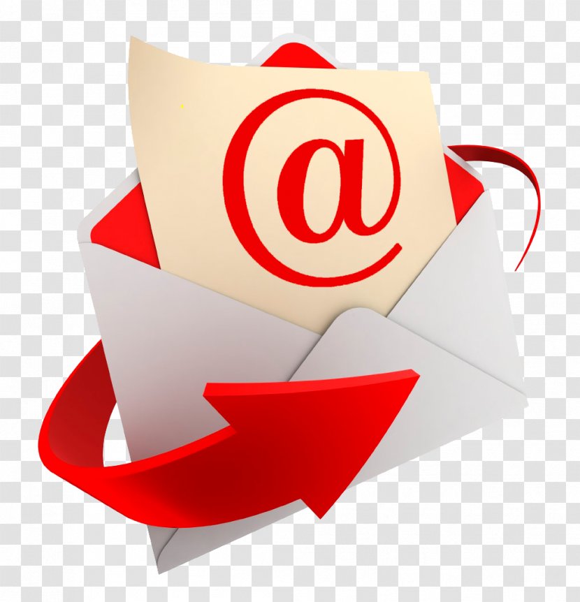 Email Marketing Digital Electronic Mailing List Transparent PNG