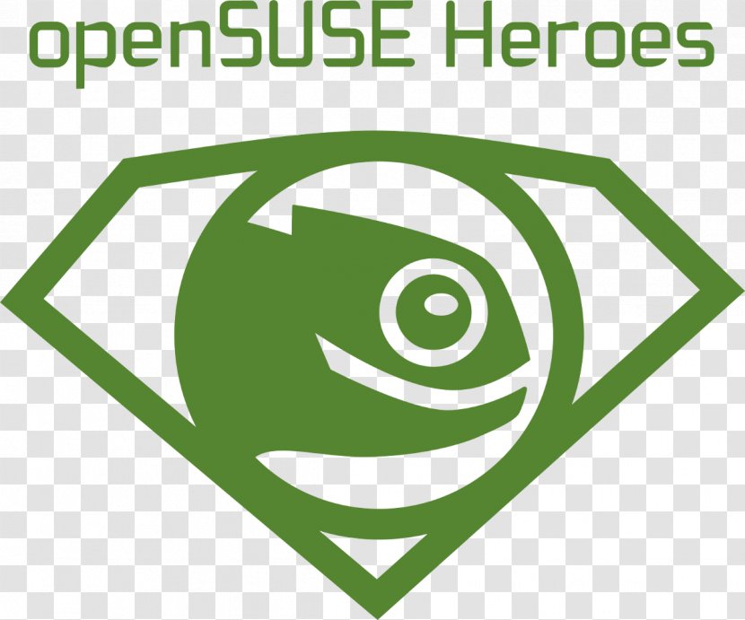 Logo Brand Font - Suse Transparent PNG