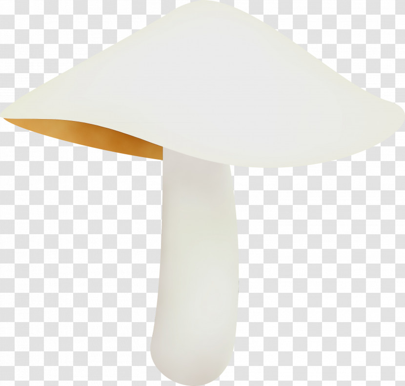 White Lamp Table Light Fixture Lighting Transparent PNG