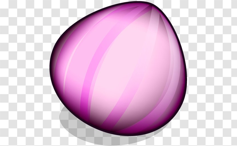 Iconfinder Icon Design Vegetable - Sphere - Purple Onion Transparent PNG