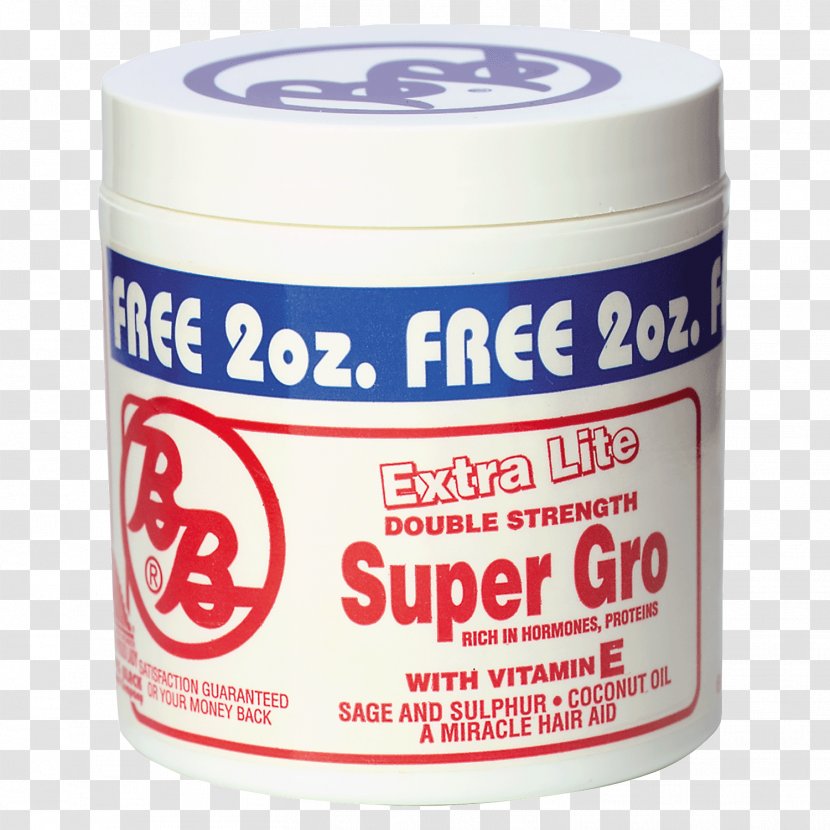 BB Super Gro Hair Conditioner Care Scalp Transparent PNG