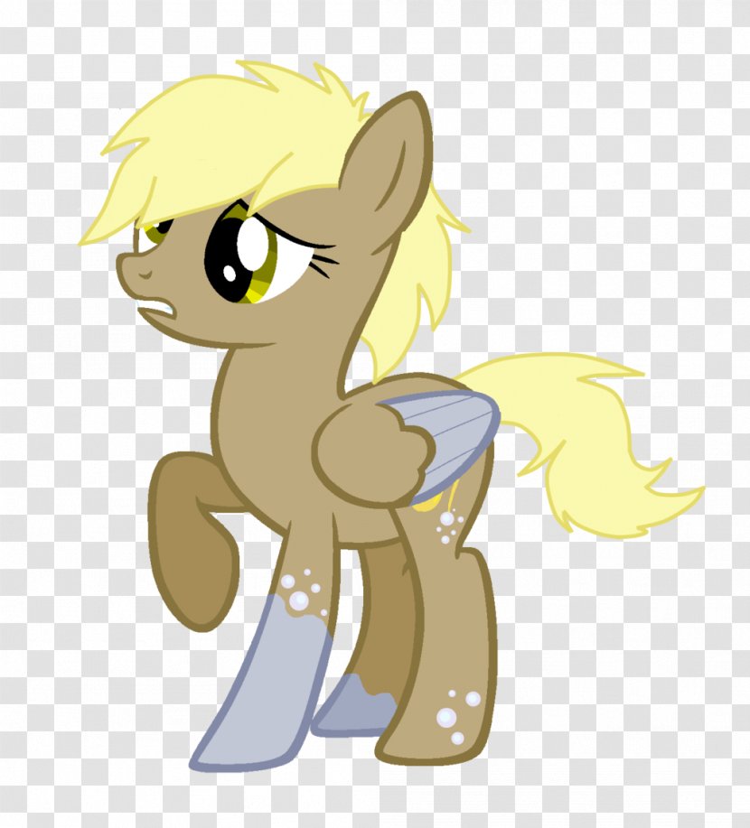 My Little Pony: Friendship Is Magic Fandom Clip Art - Mythical Creature - Kiki Turner Transparent PNG