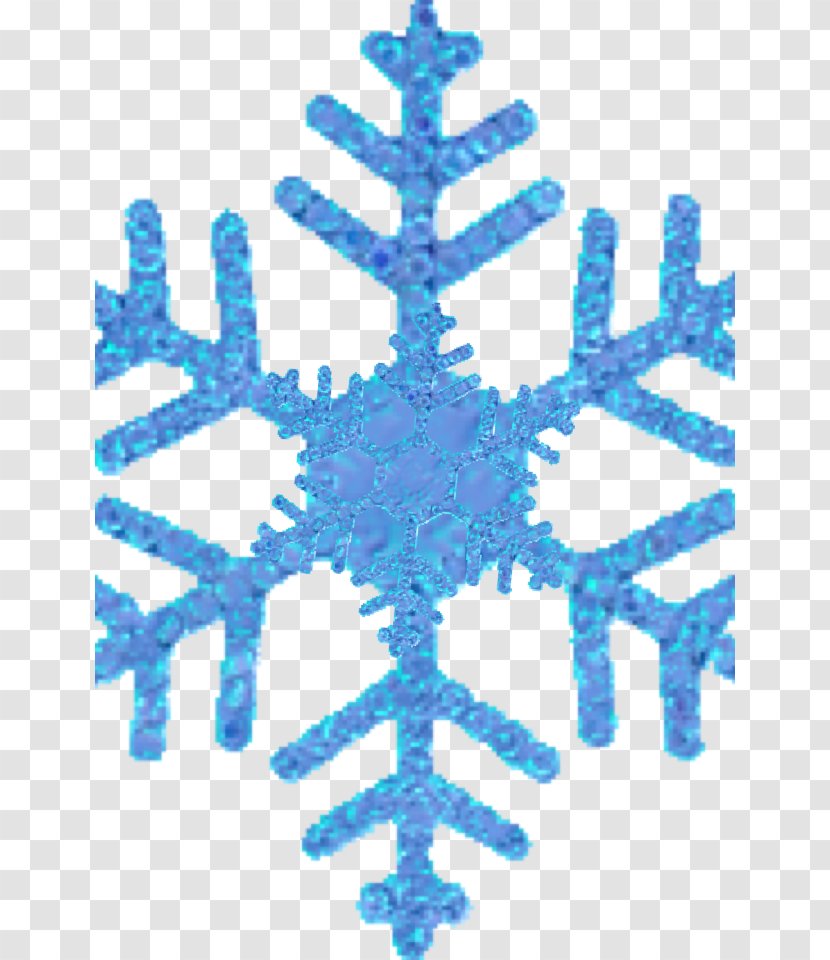 Snowflake Clip Art Transparent PNG
